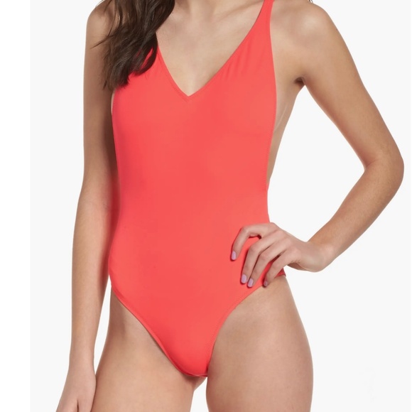 NWT Topshop Pamela one piece - Picture 1 of 6
